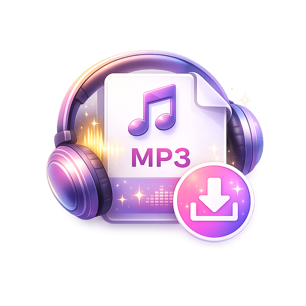 MP3 Audio Extraction