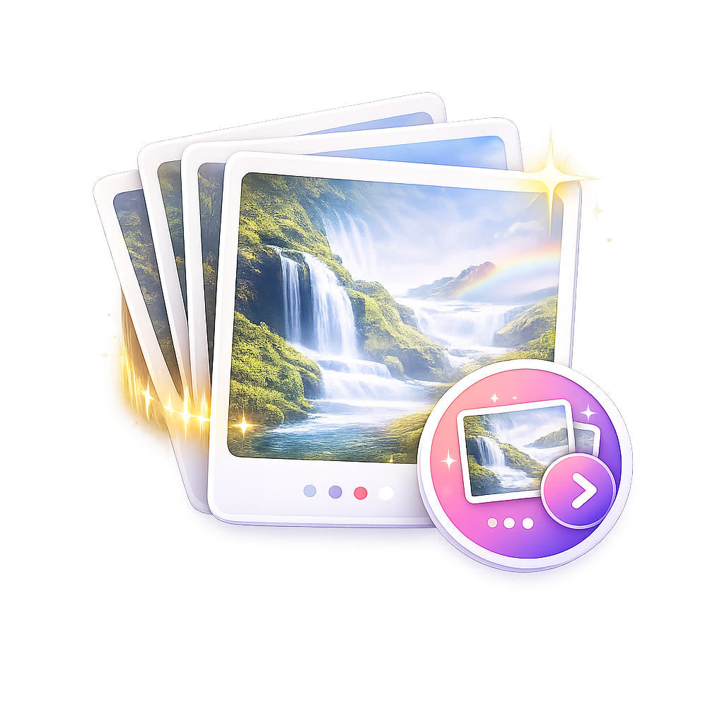 Photo and Carousel Support