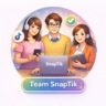 team-snaptik